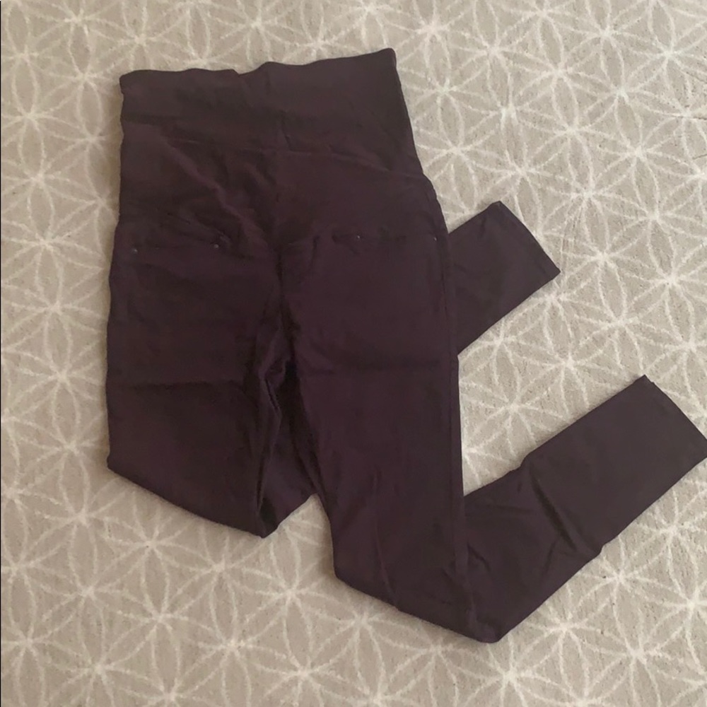 Maternity pants